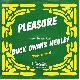 Afbeelding bij: Pleasure - Pleasure-Buck owans medley / You re so sweet